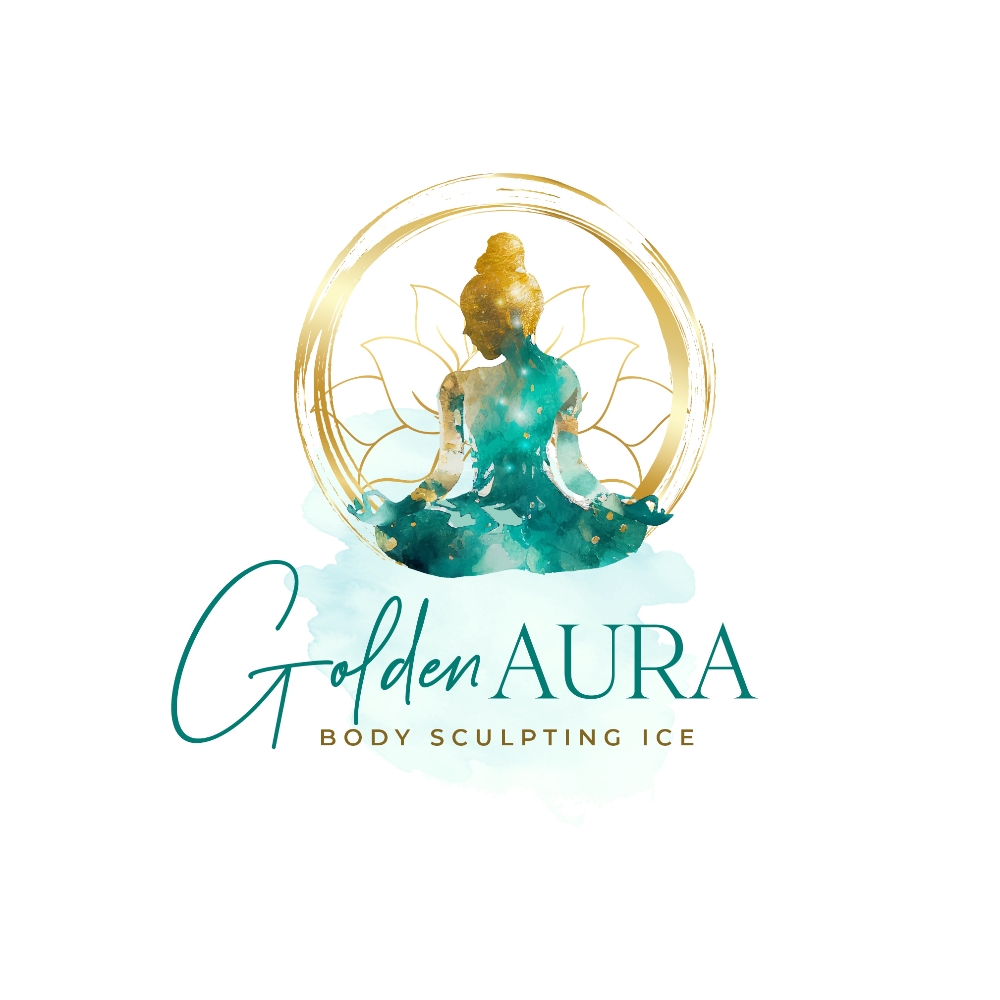 Golden Aura Cryotherapy Session at Golden Body Artistry in Oak Hill, WV