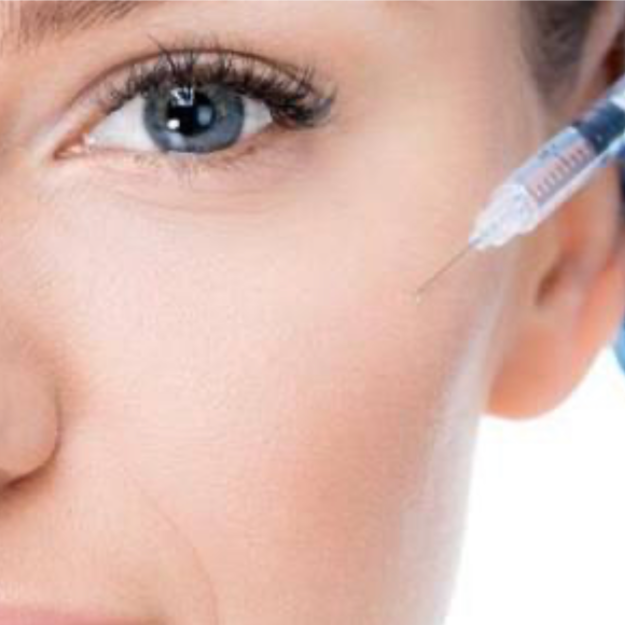 Wrinkle relaxers- Follow up at Tove & Clover in Wenham, MA