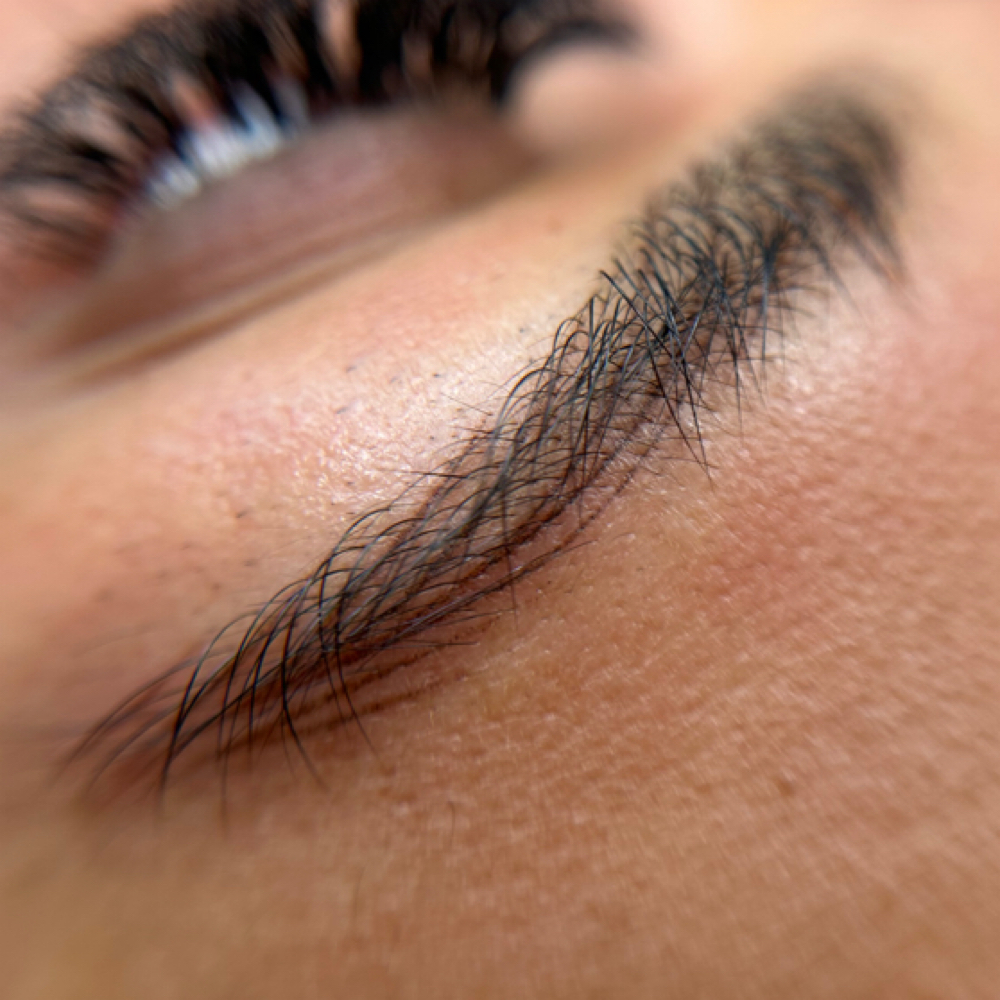 Eyebrow Tattoo at Empauir Ink in Baton rouge, LA