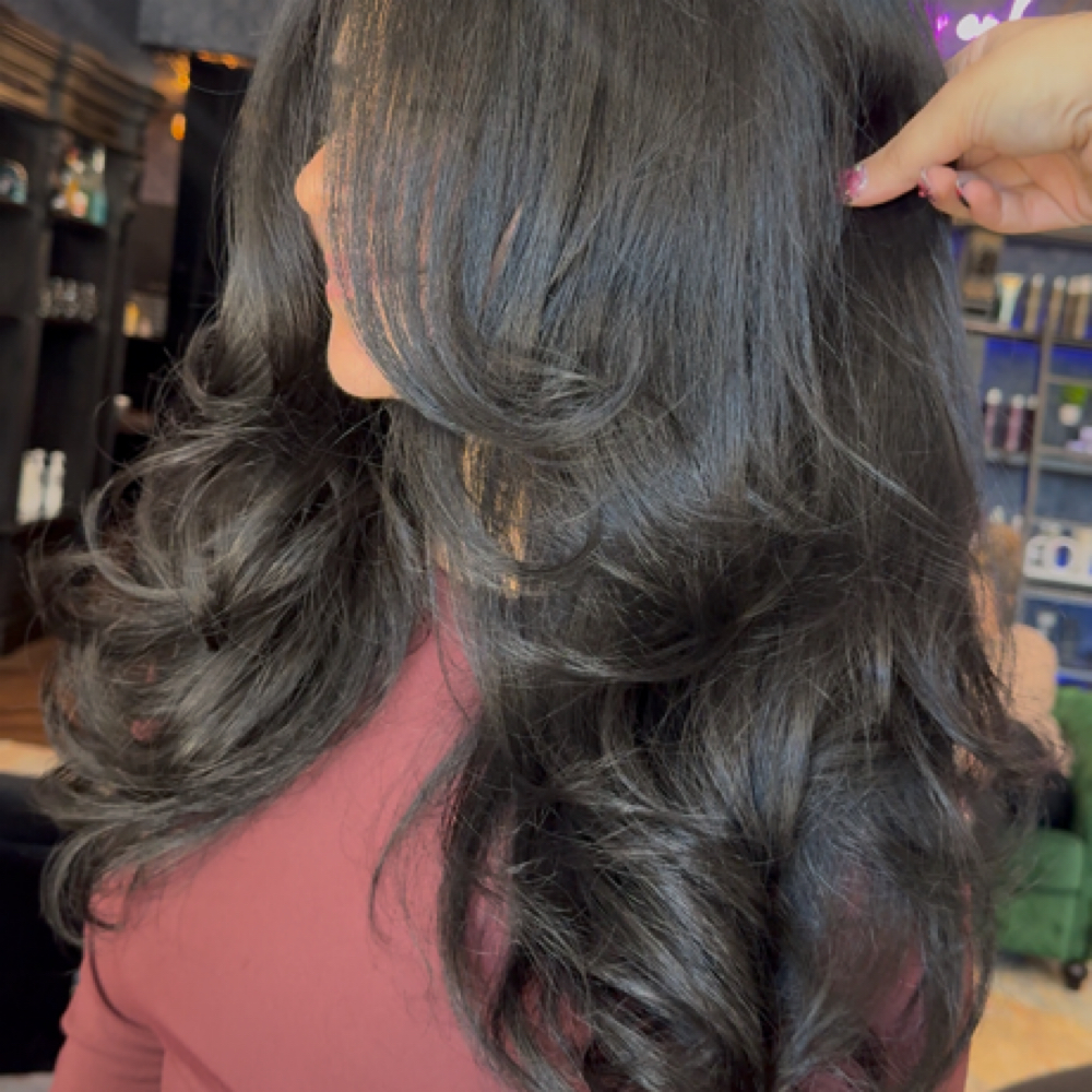 february blowout bundle đź’‹