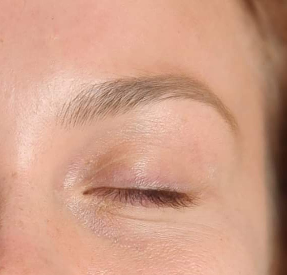 Brow Wax