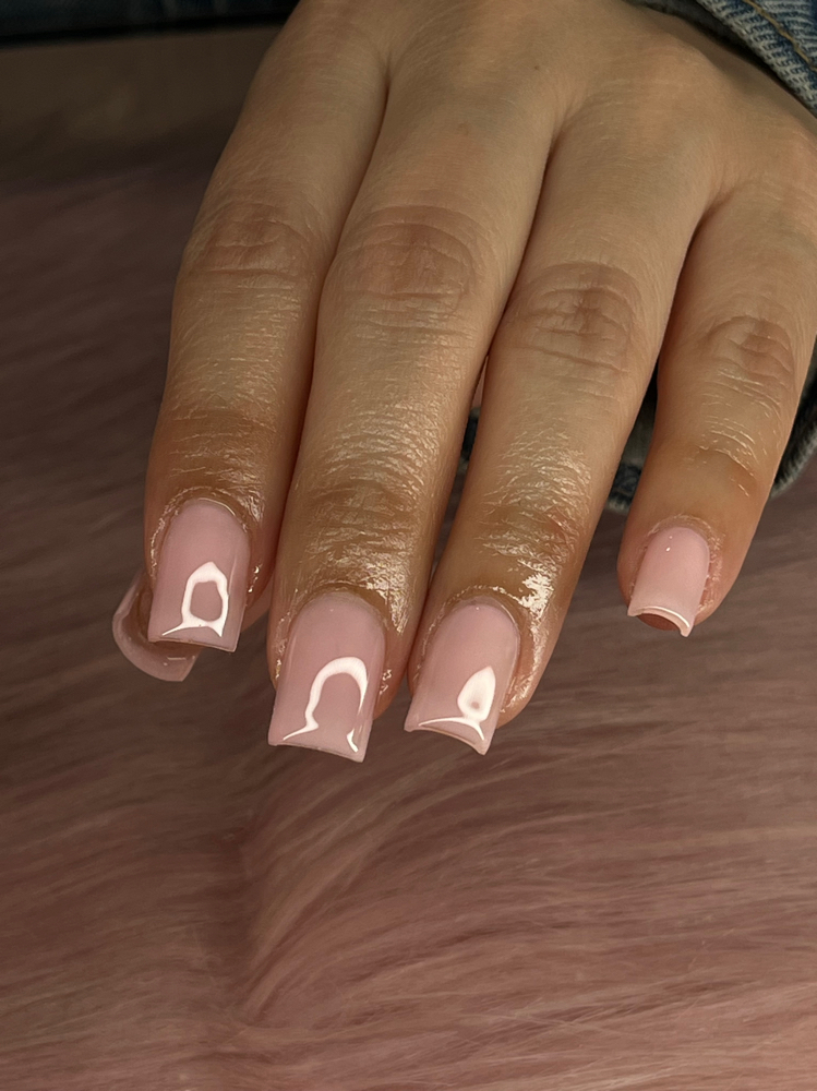Gel-x Fullset (no design included) at priscilla.sets in Riverside, CA