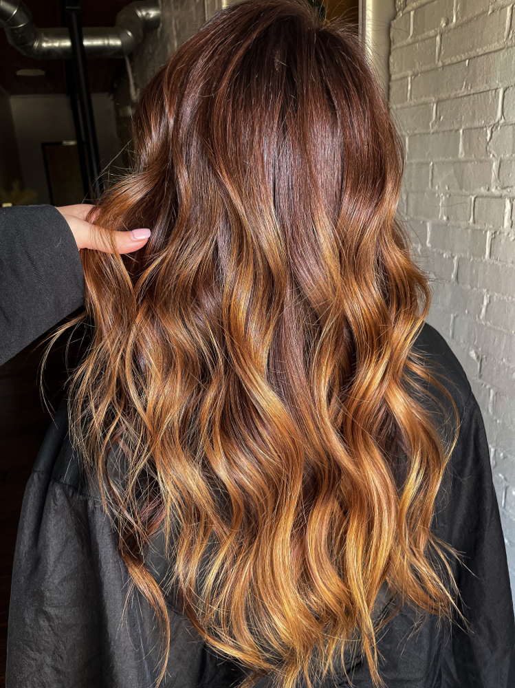 Root Retouch