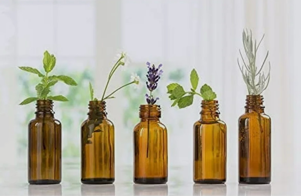 Aromatherapy at Therapeutic Bliss AZ LLC in Glendale, AZ