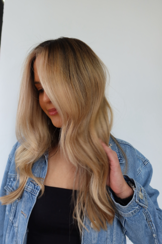 Bond Extensions Removal at LA BEAUTY in Tampa, FL