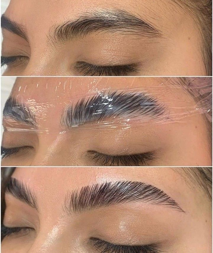 LAMINACION DE CEJAS at GLOWING BEAUTY in Southaven, MS
