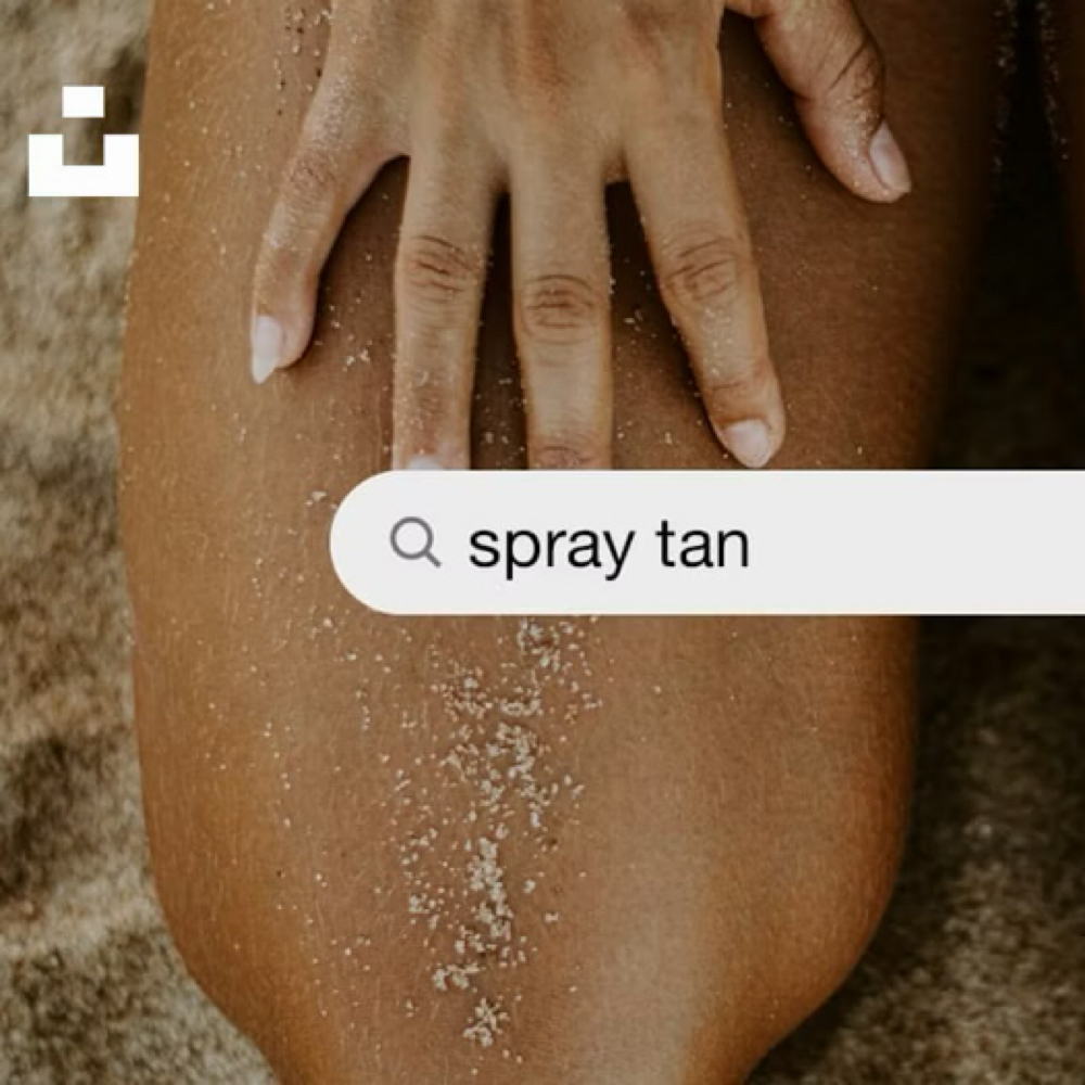 Mobile Party Of 4 People at Rayne Or Shine Spray Tan in Natchez, MS