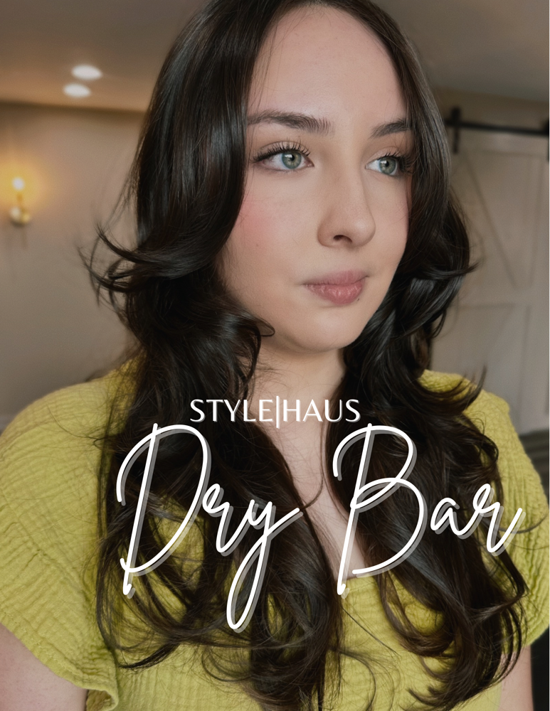 Dry Bar Membership