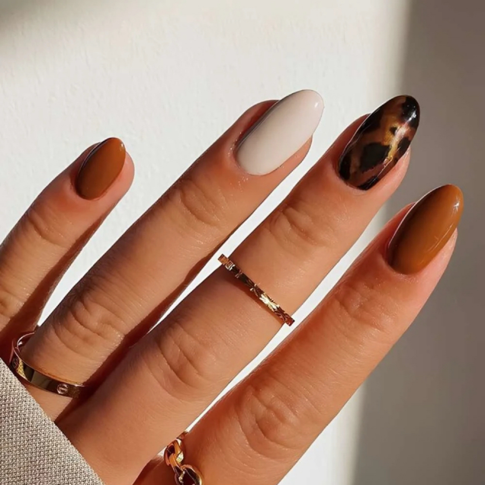 Gel Manicure/ Gel Removal at The Nail Spot in Lowell, MA