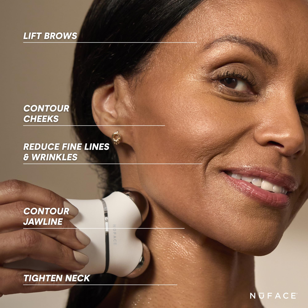 Anti Aging Facial