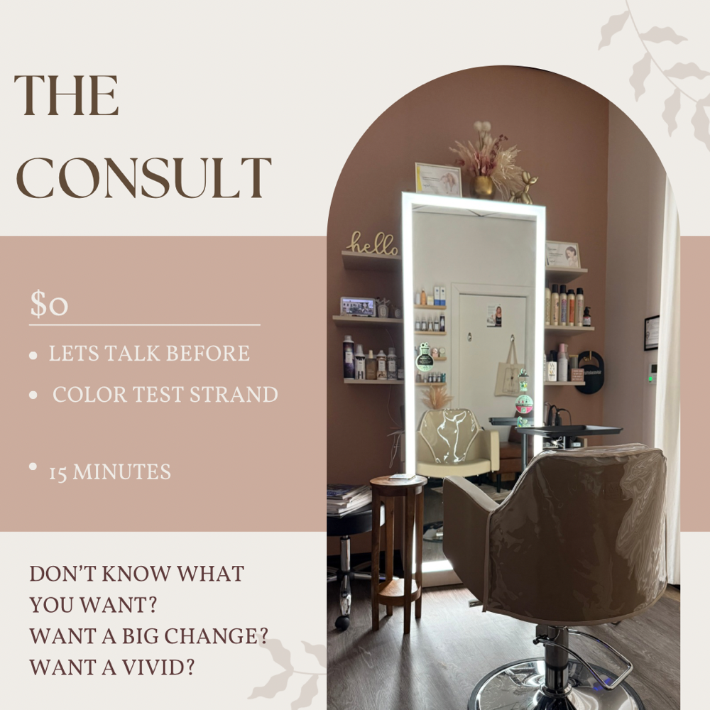 The Consult