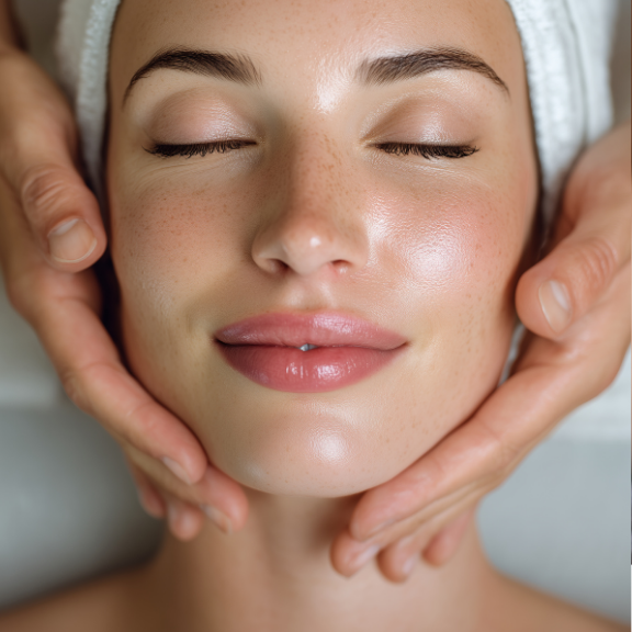 European Hydrating Facial
