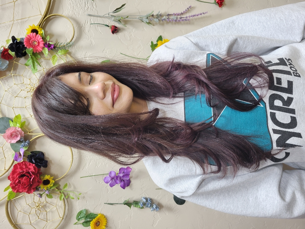 Blow Out at Vivid And Braided LLC in Sierra Vista, AZ