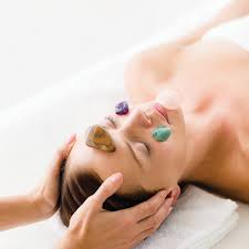 Crystal Transcendence Facial