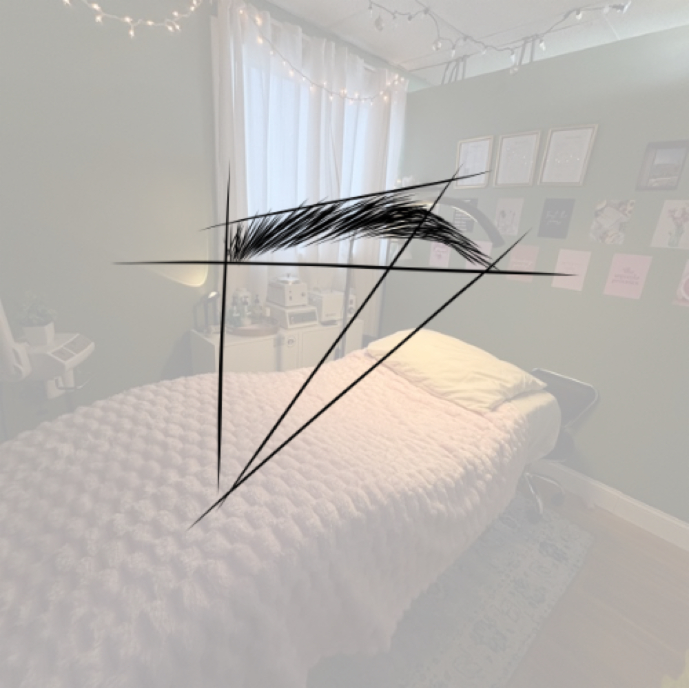 Waxing-Brow Wax & Shape at House of Charm in Southington, CT