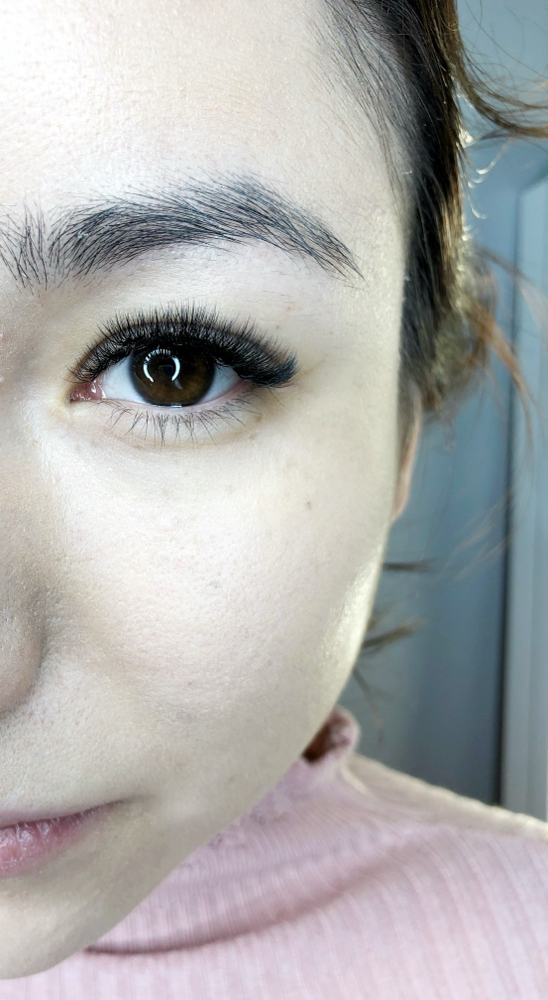 Eyelash Extensions: 3D at Lash for you in Tampa, FL