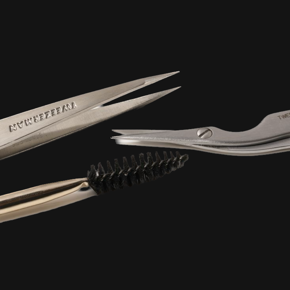 Brow Lamination