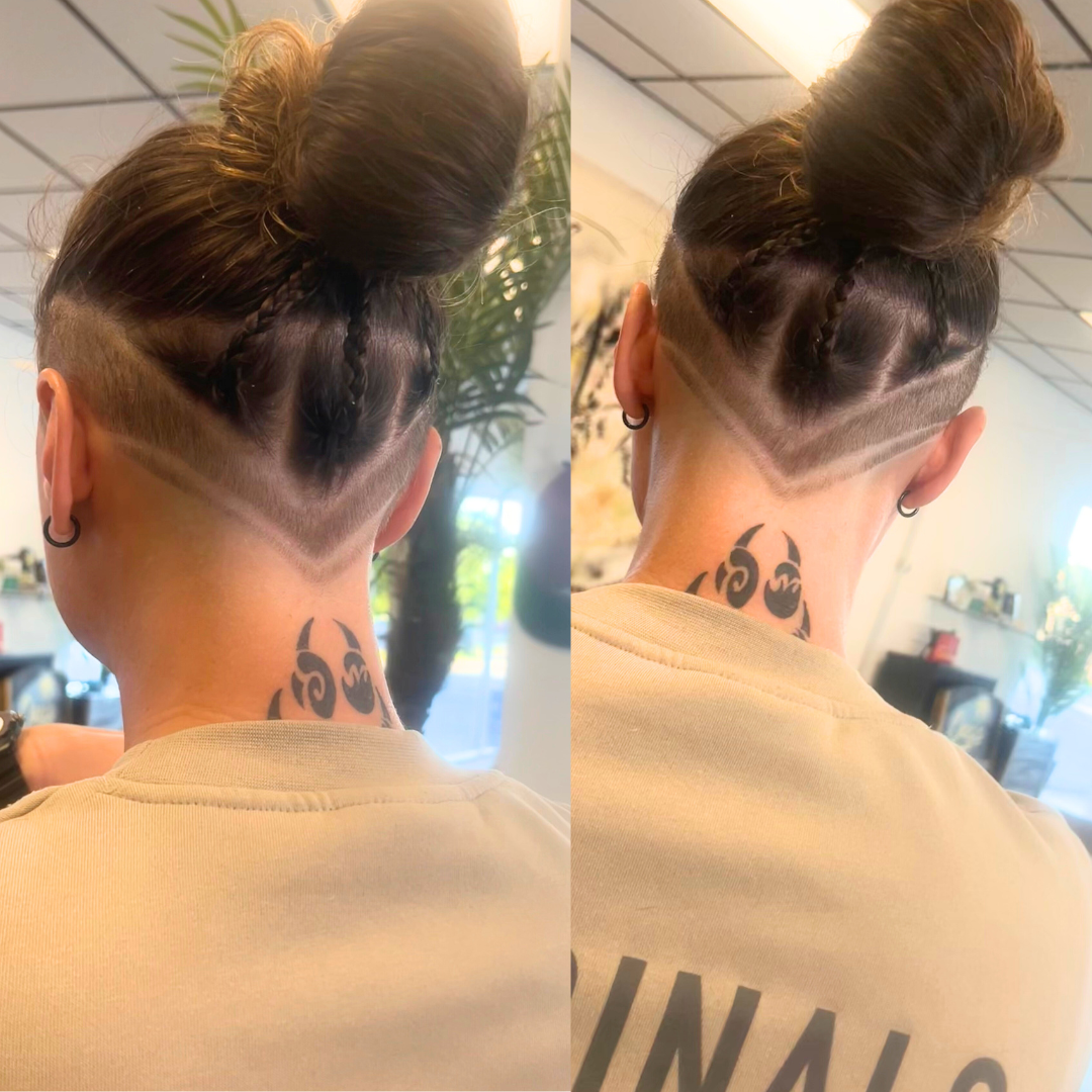 Undercut