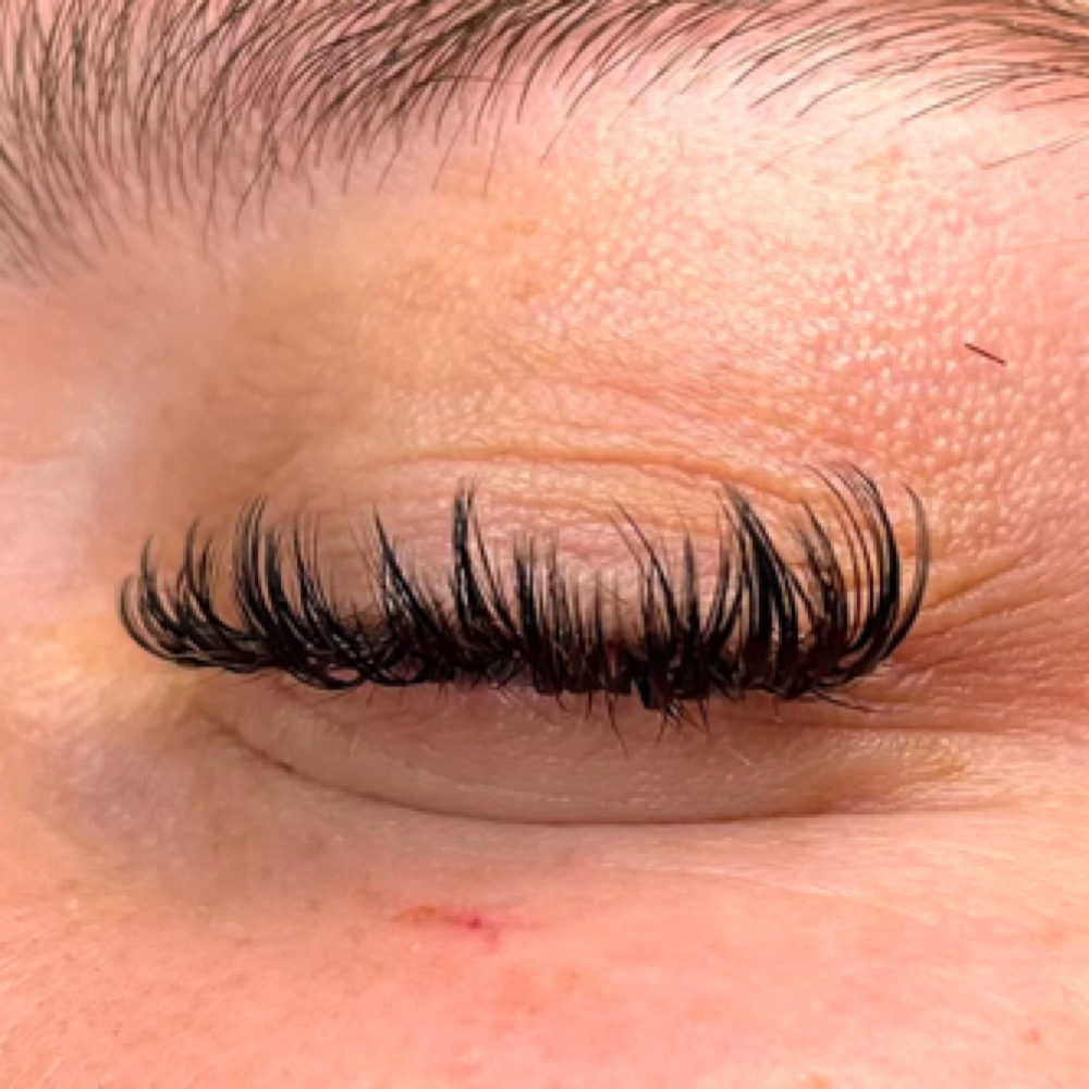 Wet Set at The Loft Salon in George West, TX