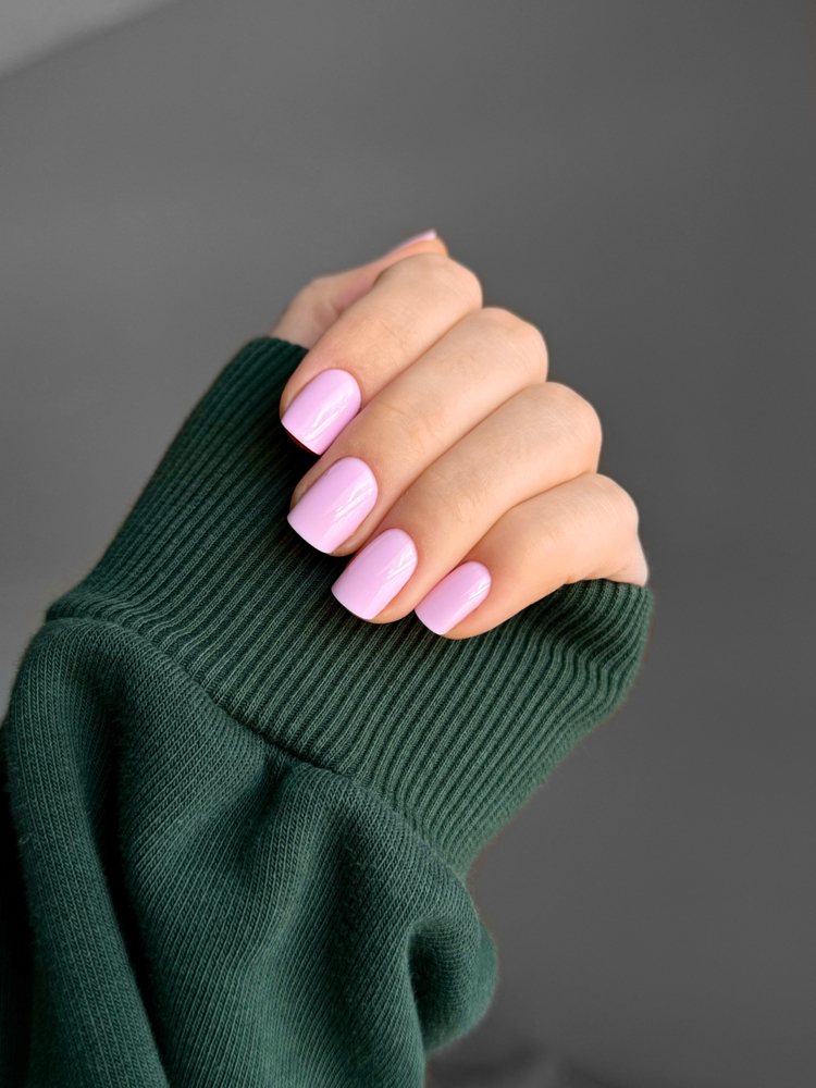 Manicure+Color Gel Polish