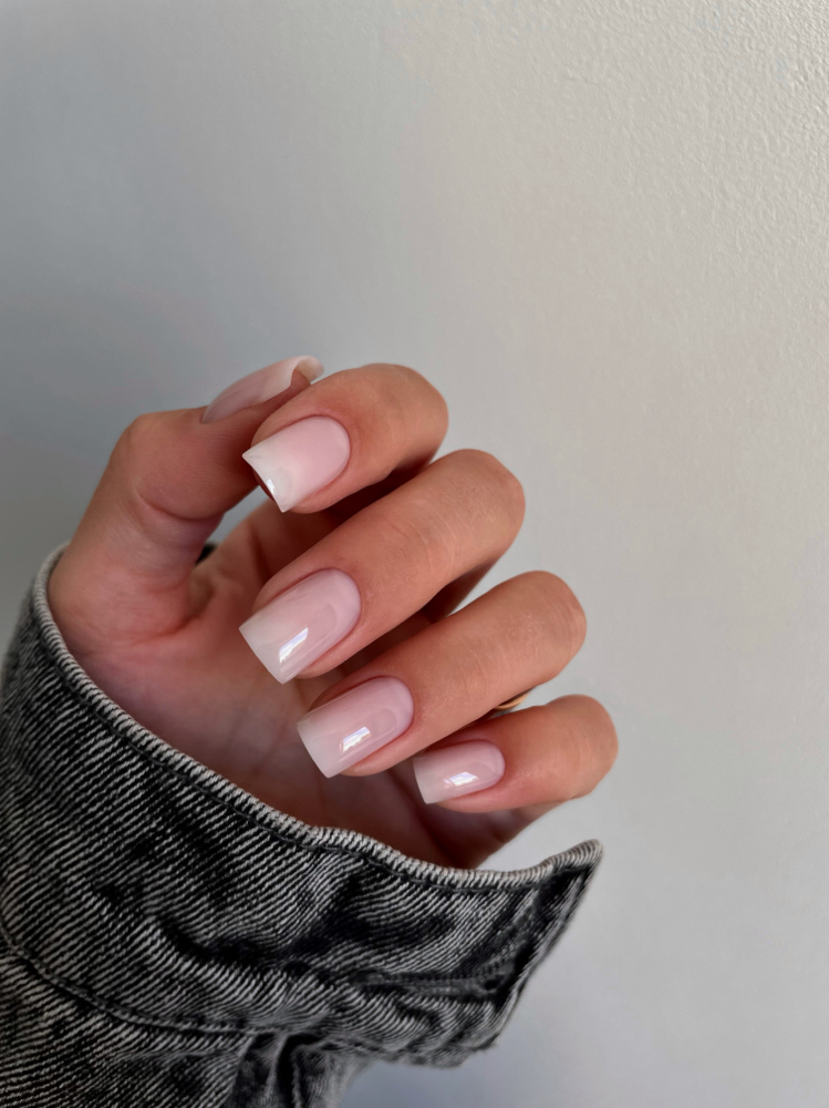 Manicure+Color Gel Polish