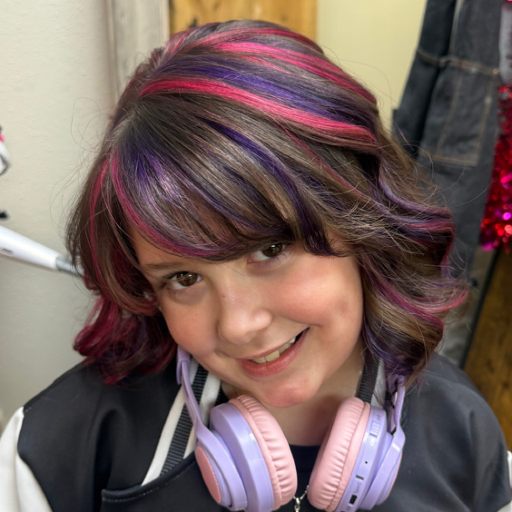 Bang Trim at The House of Beauty in Spokane, WA