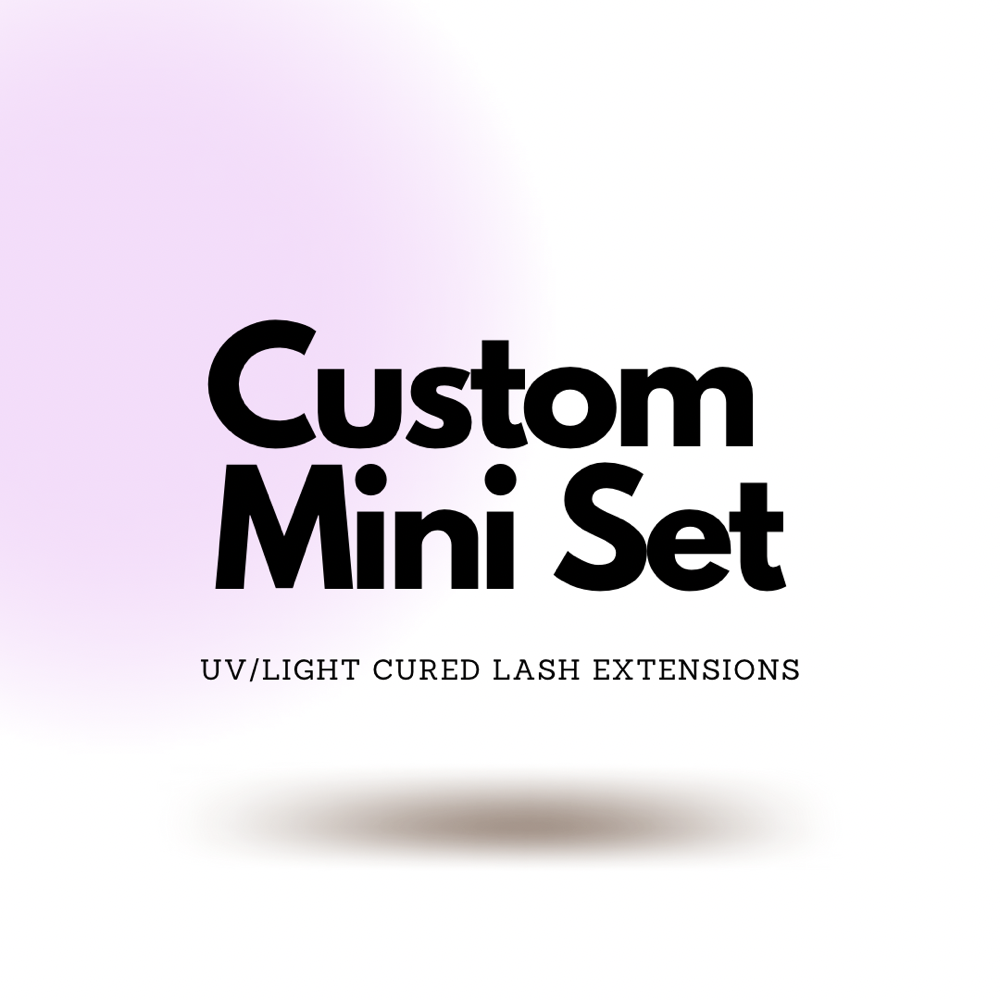 Custom Mini Set