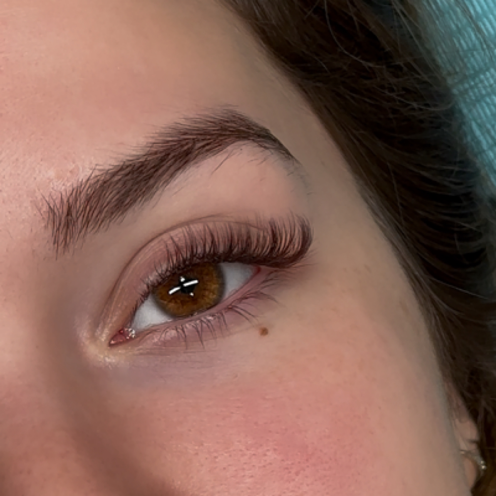 Custom Mini Set UV Cured