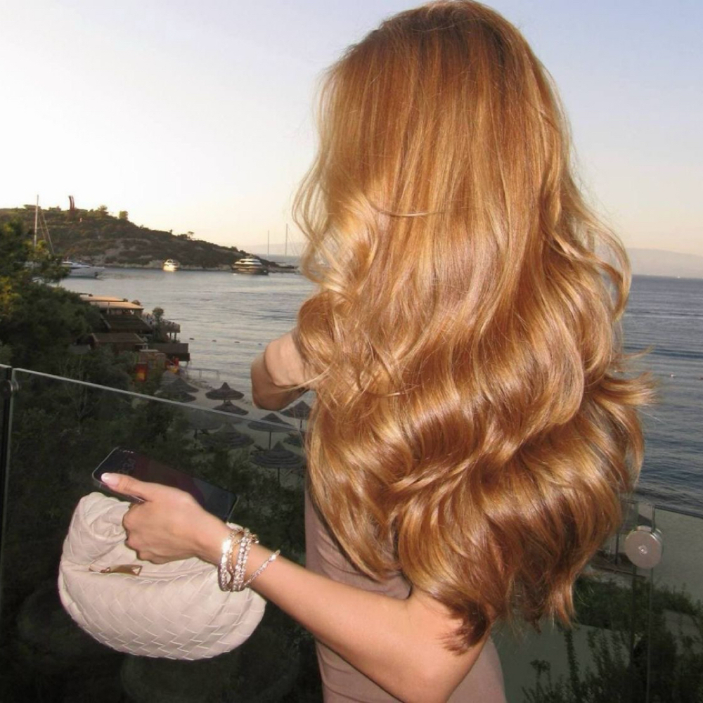 Extra Blowout/Iron Styling Time at Babe Salon in Portland, OR