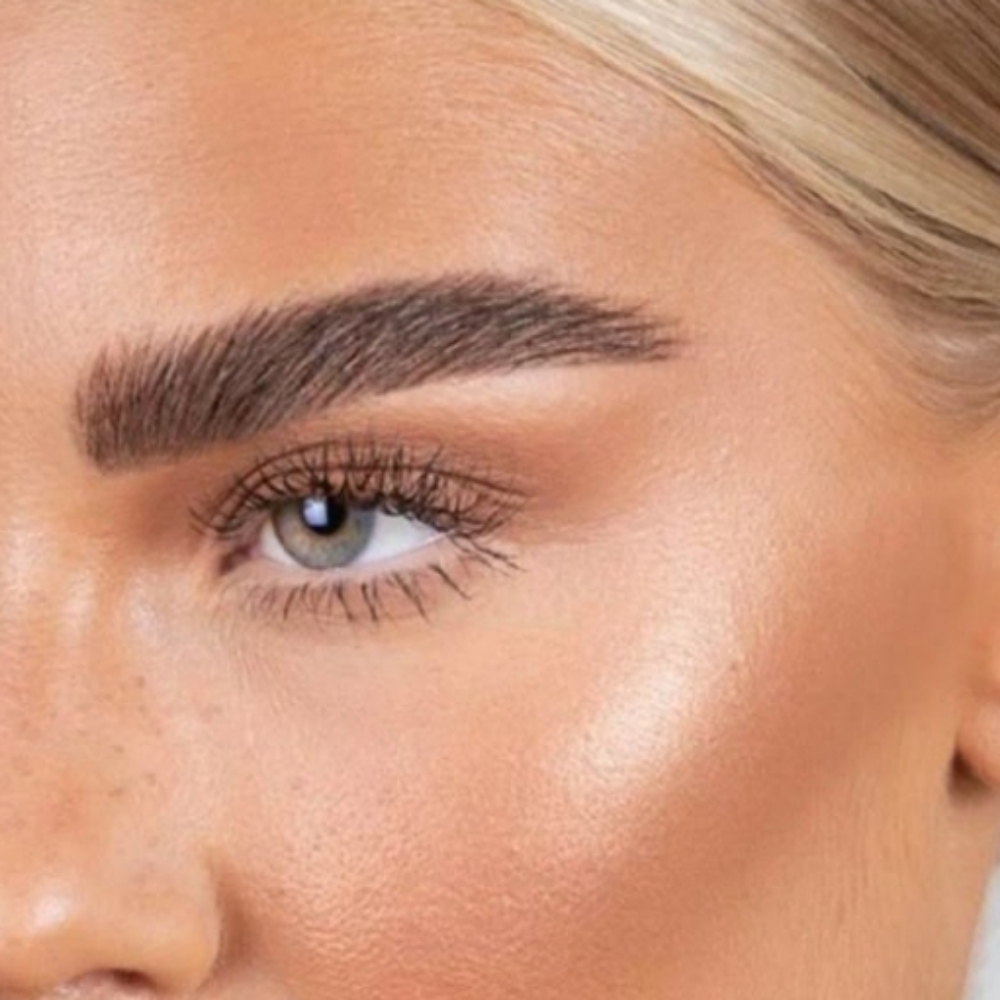 Eyebrow at Wildwest Waxing in Scottsdale, AZ