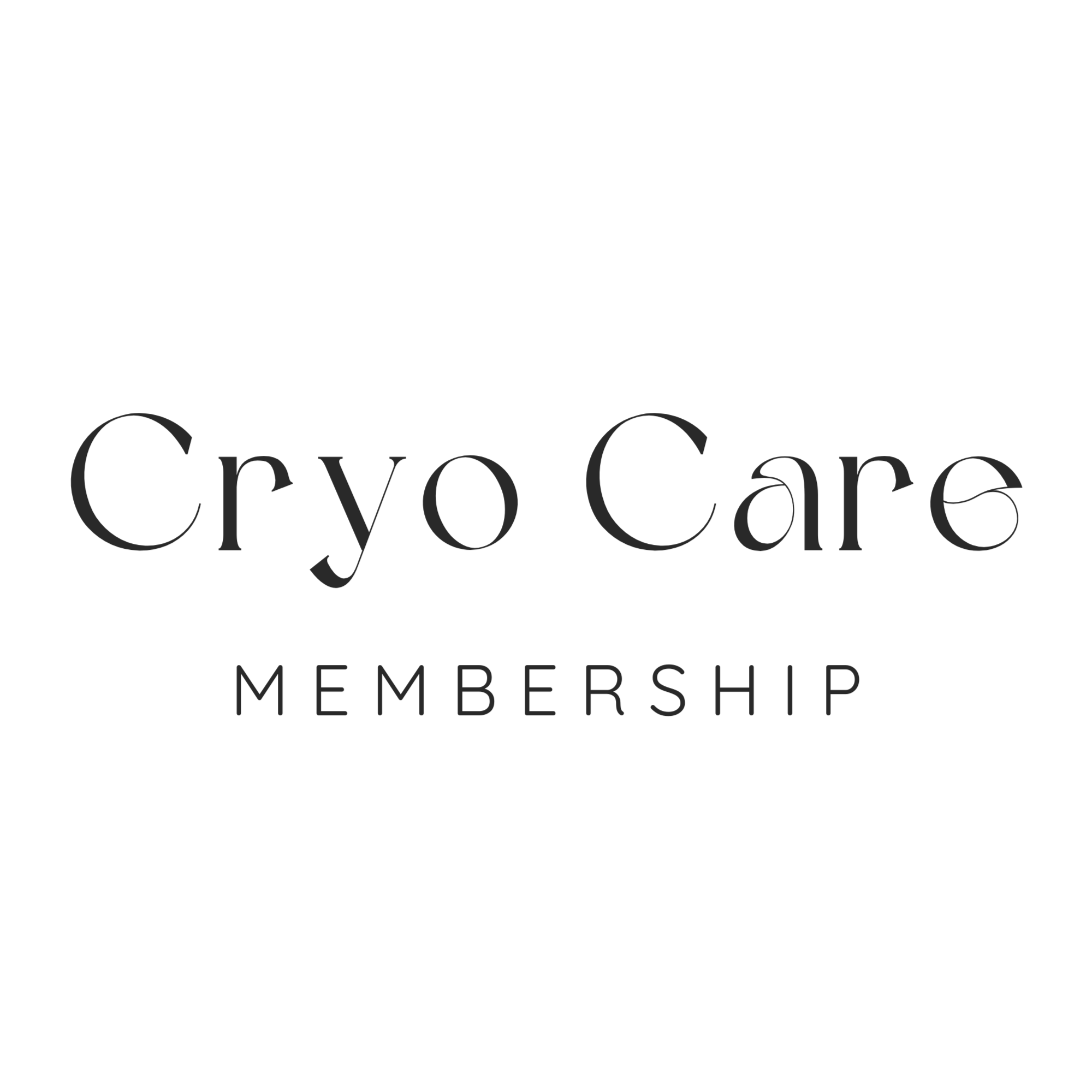 Cryo Care at OZ ESTHETIC in Vienna, VA