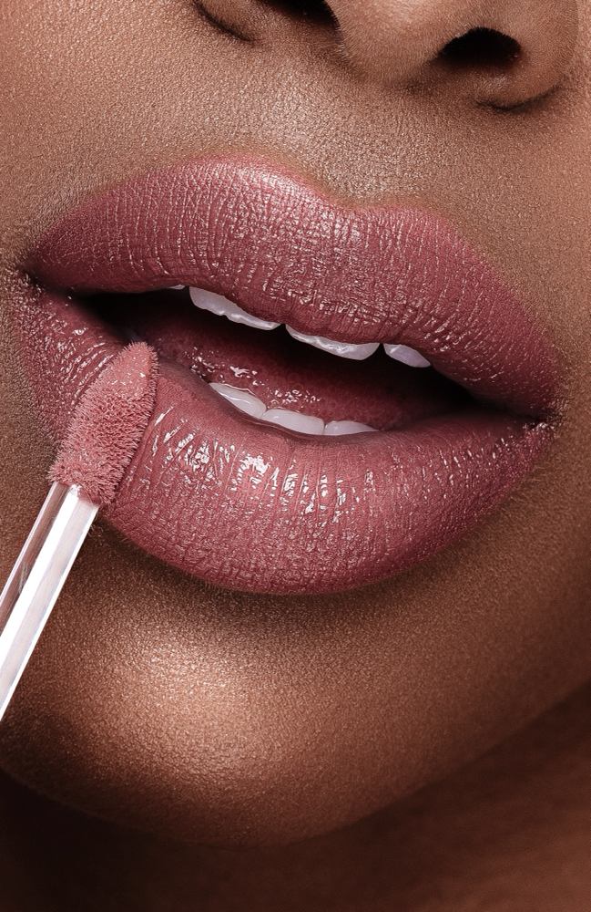 Lower Lip