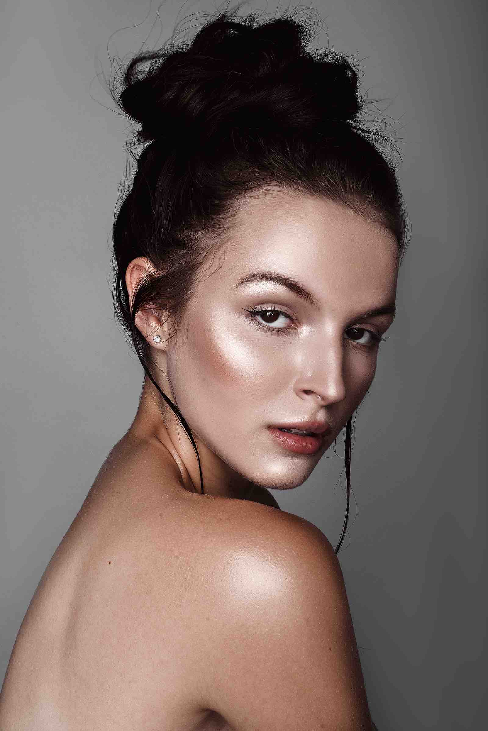 Sides of Face