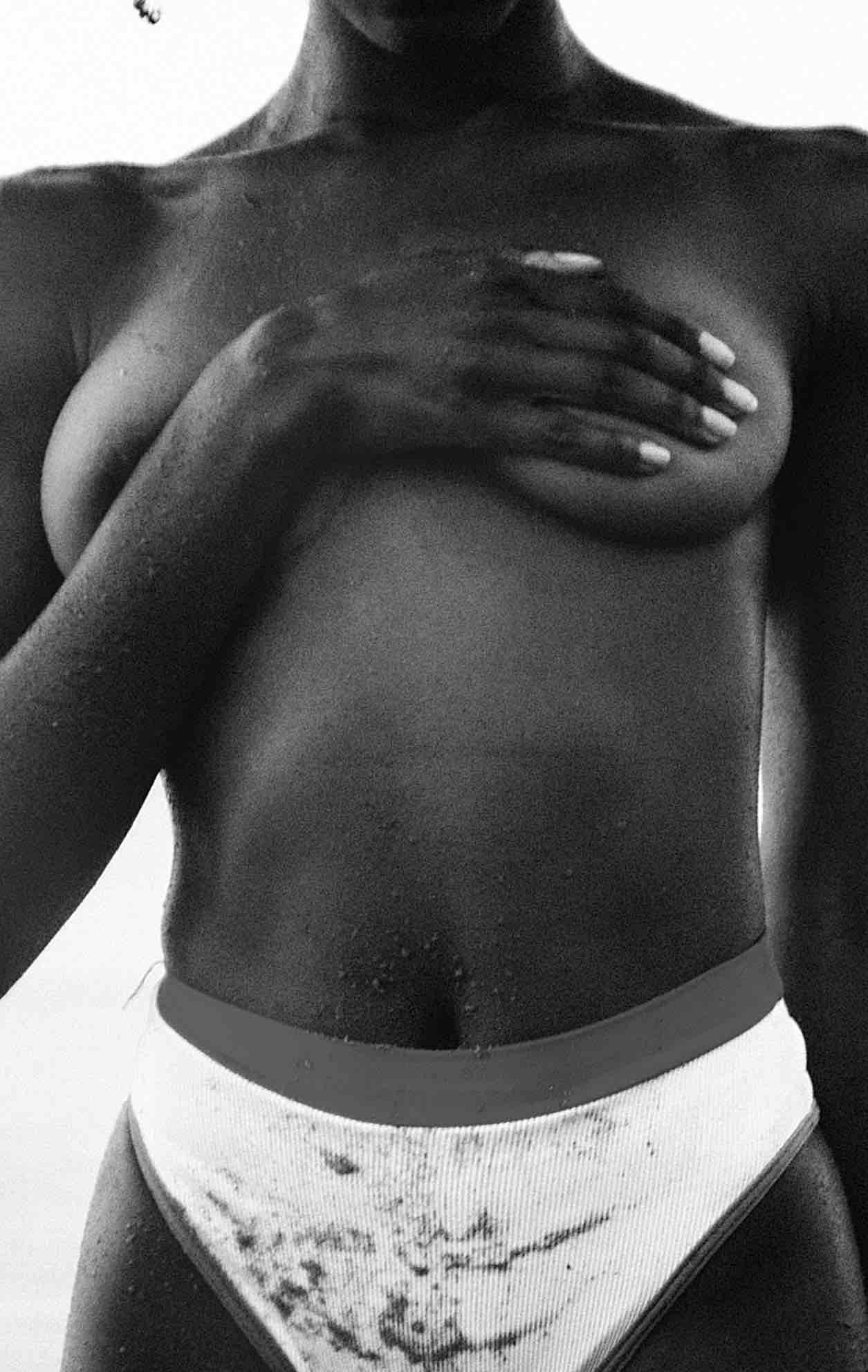 Chest