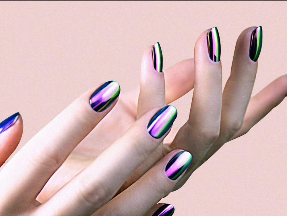 Chrome