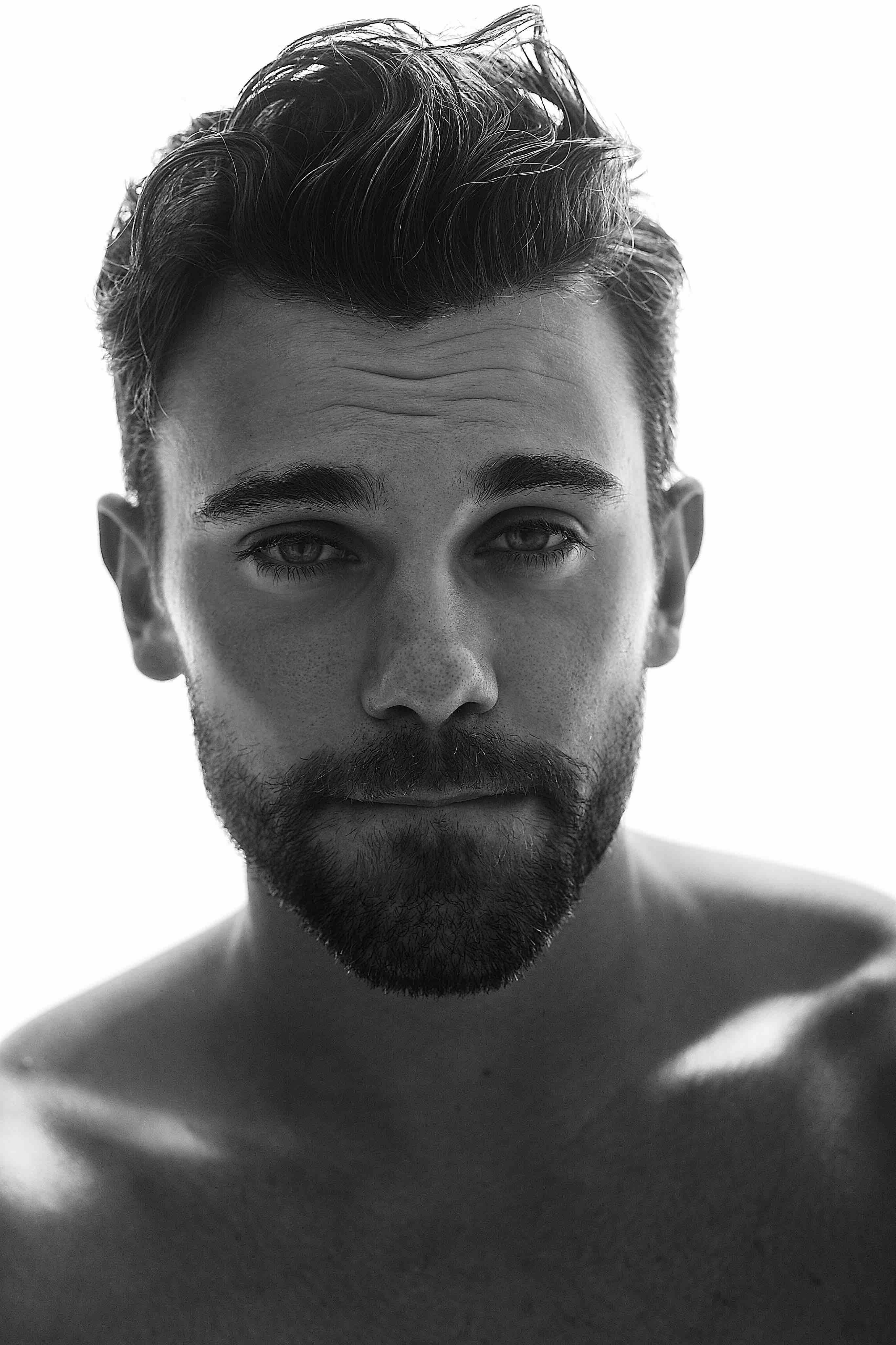 Eyebrows