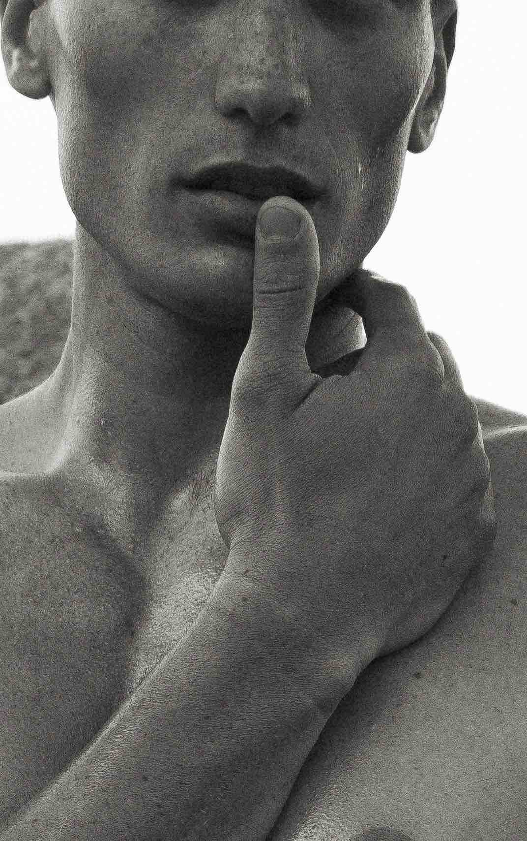 Hands