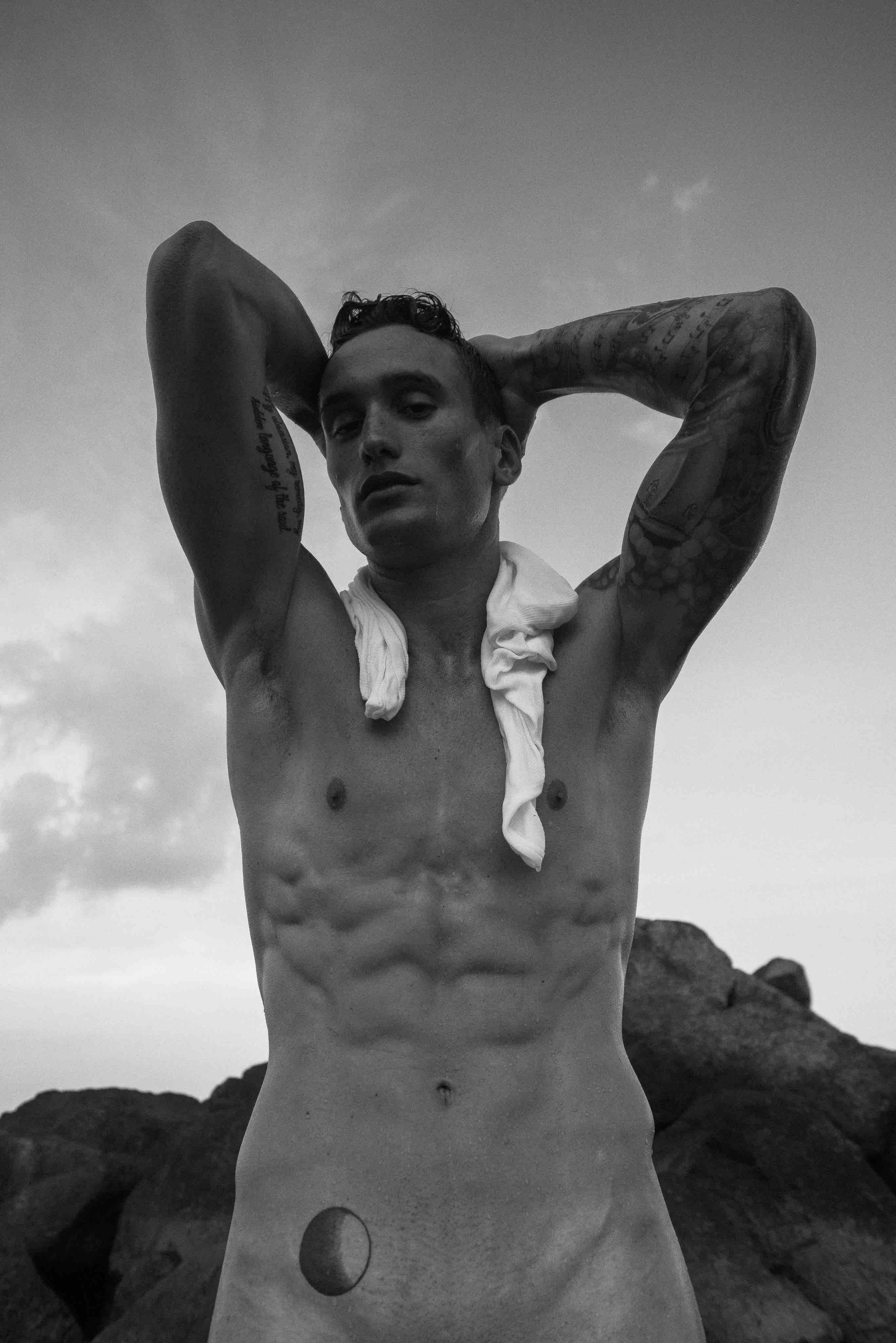 Chest