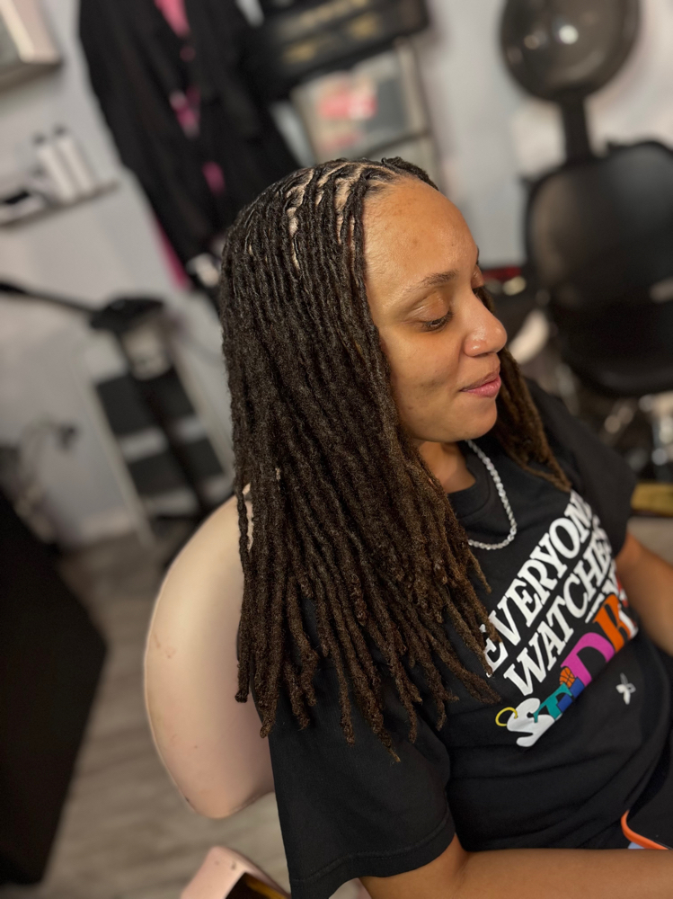 Loc Maintenance – Returning Clients