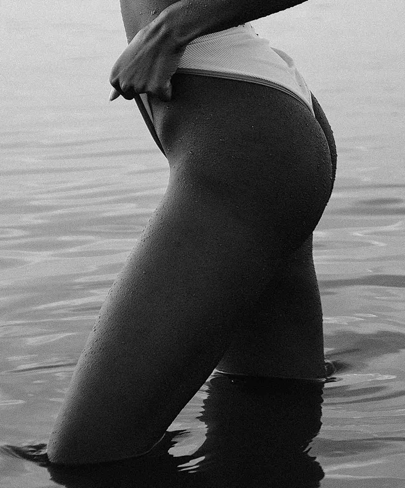 Full Leg and Brazilian
