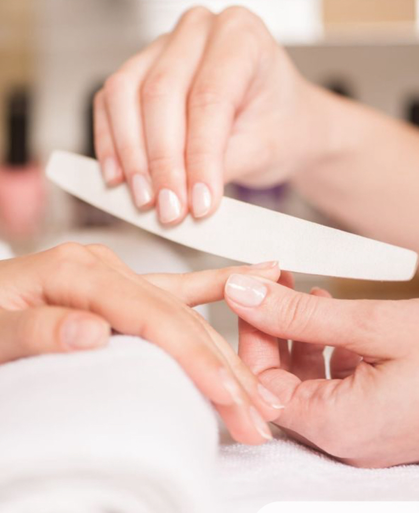 Manicure