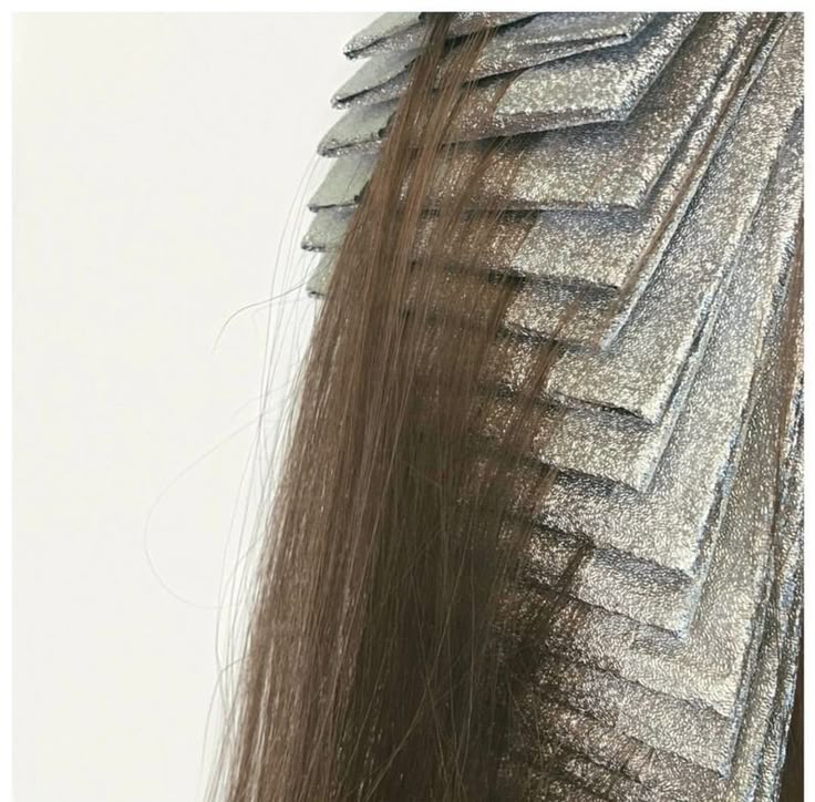 Highlight and Blow-Dry