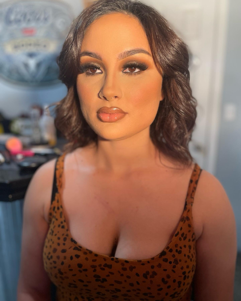 Full Glam