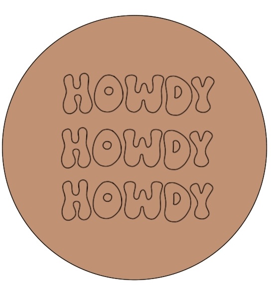 GOLD RUSH at Cowgirl Gloss Co. in Idaho Falls, ID