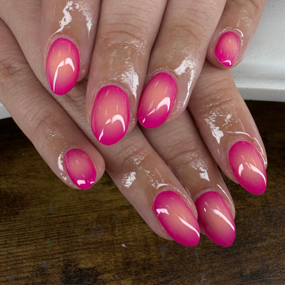 Tier 1 Nail Art at Obsidian Nails & Lash Studio in North Little Rock, AR