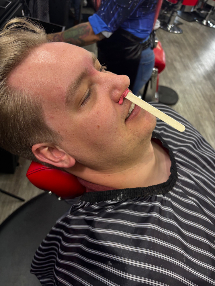Waxing Services