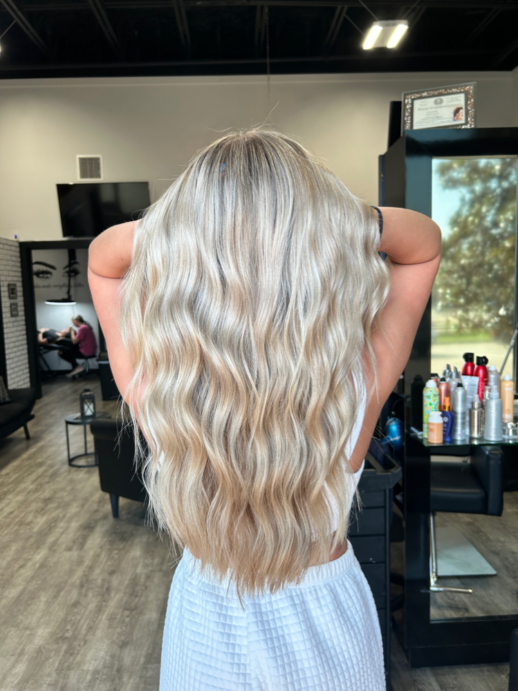 Partial Highlight