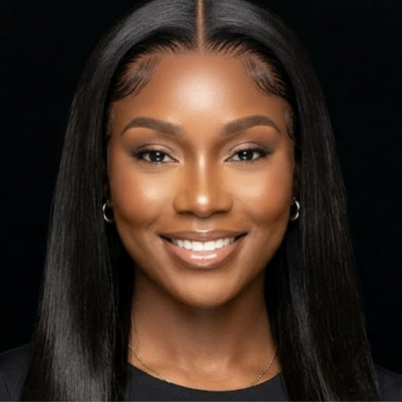 *Wig Installation at Enchanted Essence Beauty Salon & Hair Restoration Center in Reno, NV