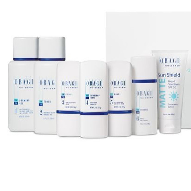 Obagi Skincare
