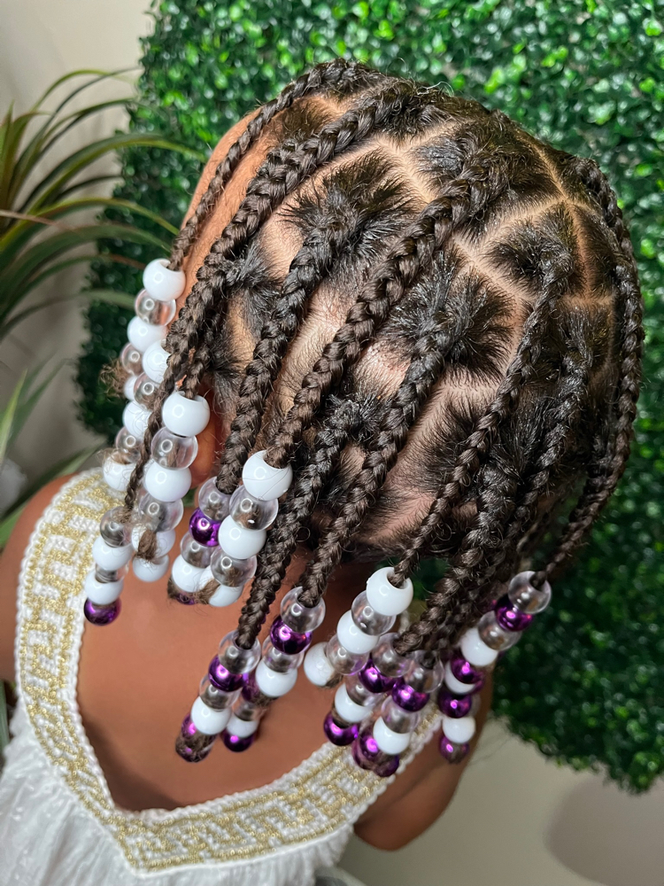 Add On - Beads